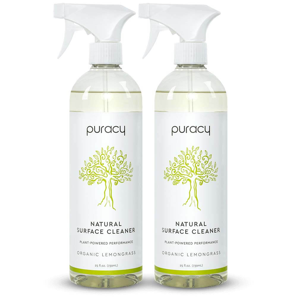 Switching to Cruelty-Free Cleaning Products