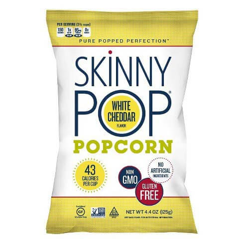 SkinnyPop