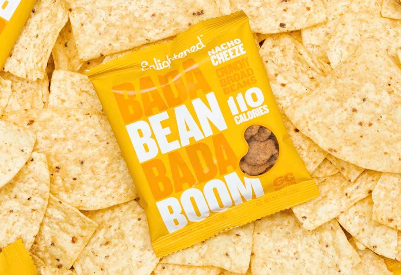 Bada Bean Bada Boom