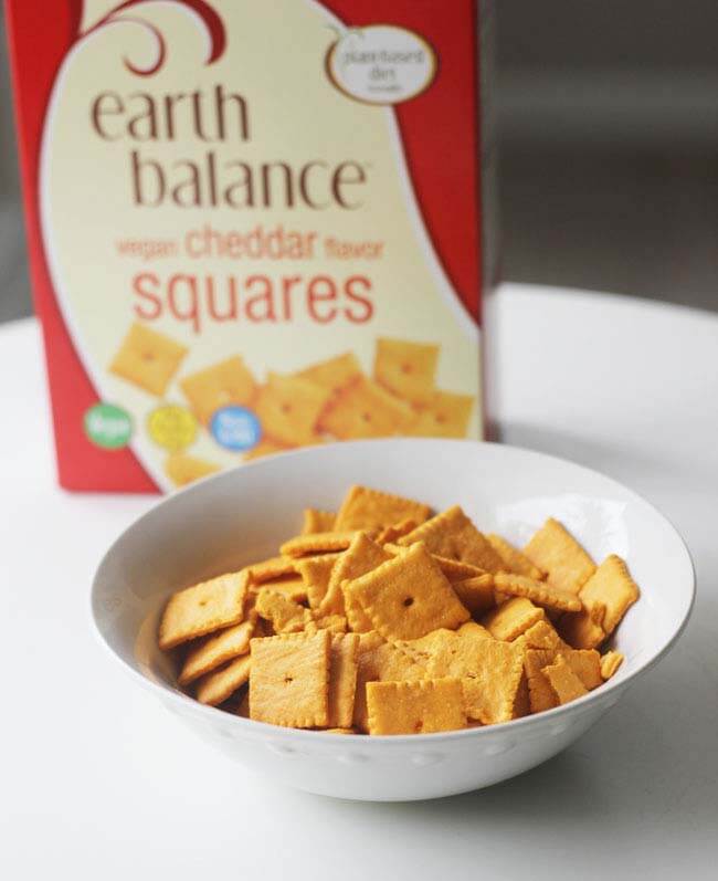 Earth Balance