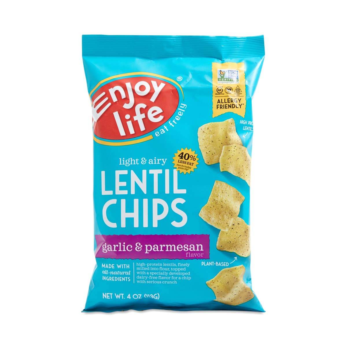 Enjoy Life