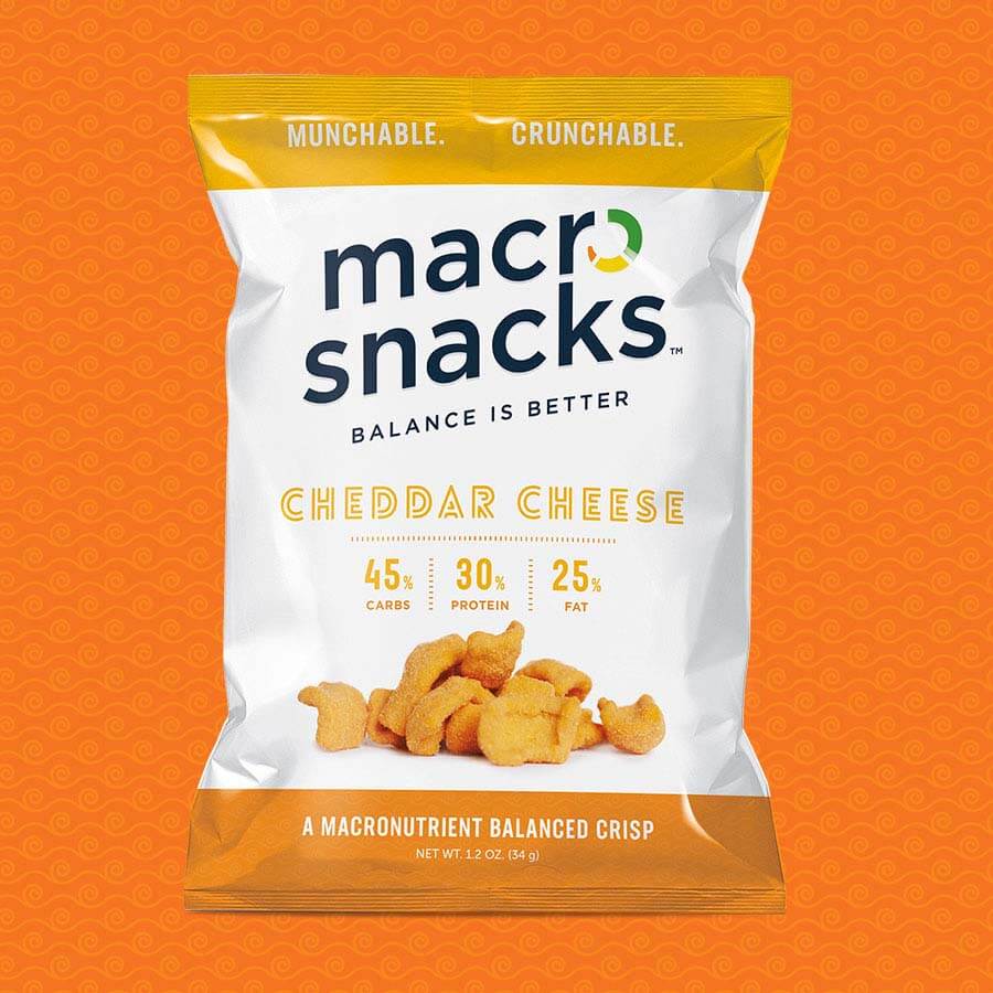 Macro Snacks