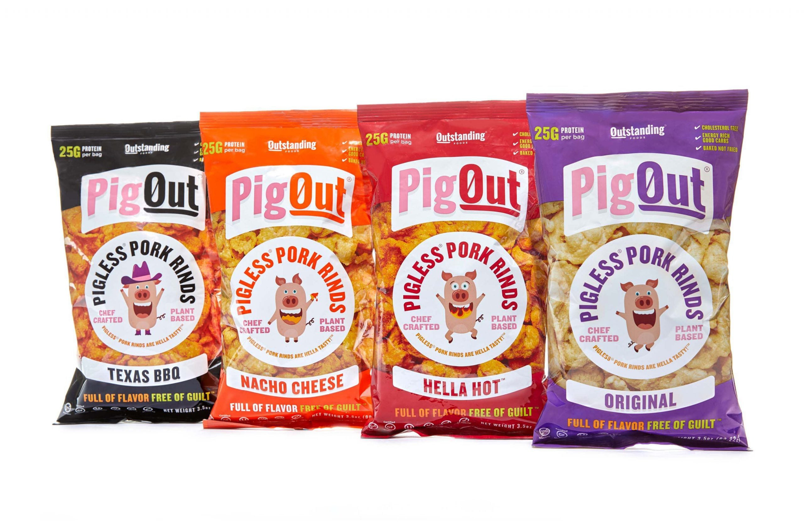 Outstanding Foods