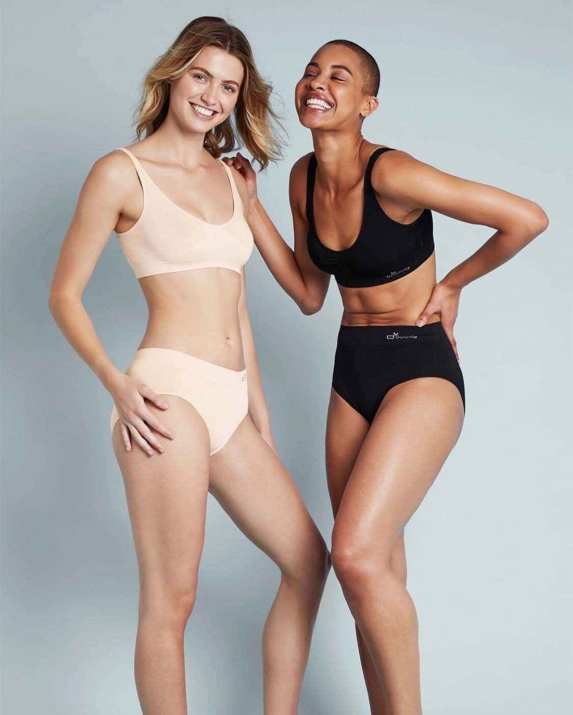 female underwear brands