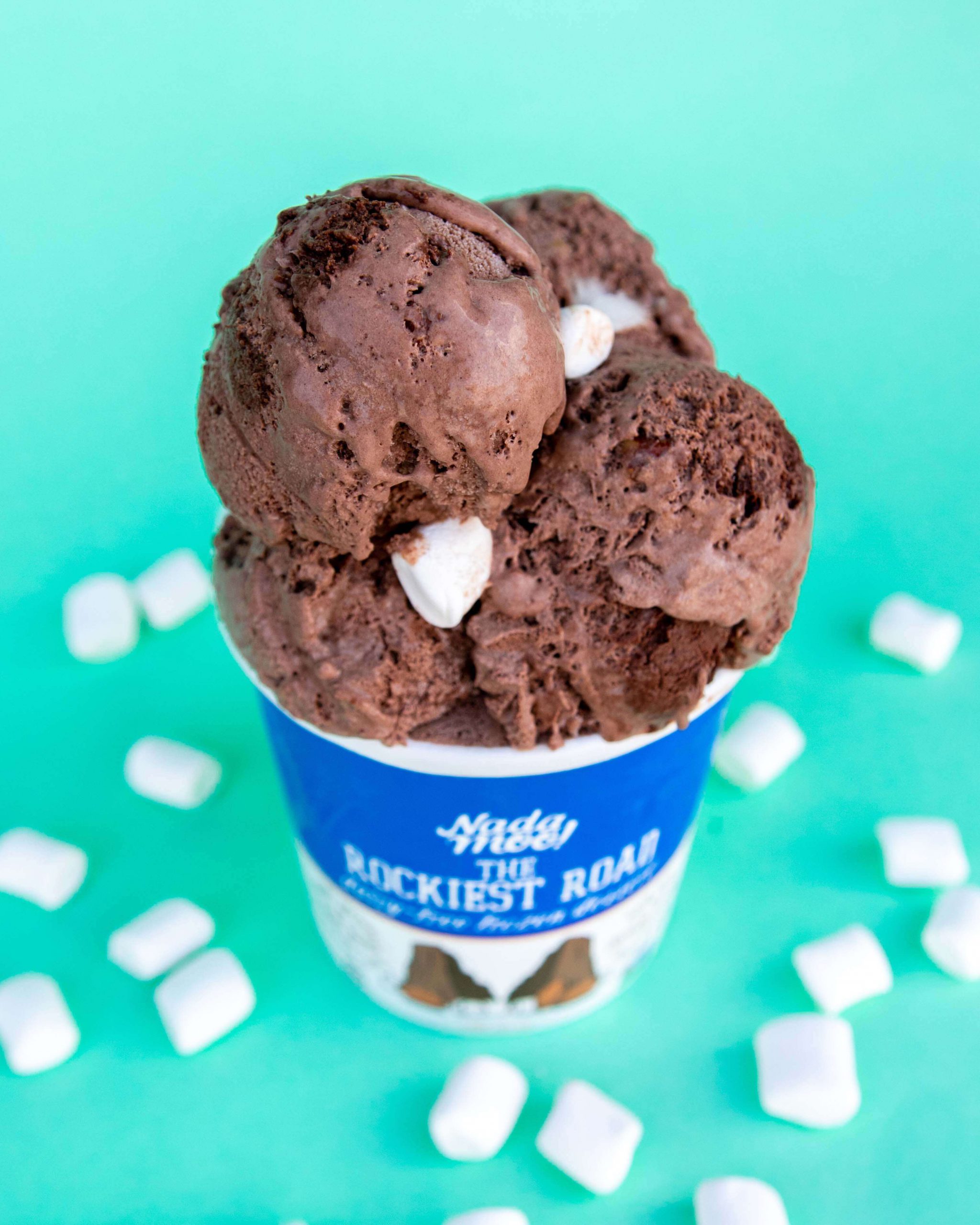 7 Vegan Ice Cream Brands That Ship Nationwide Vegout