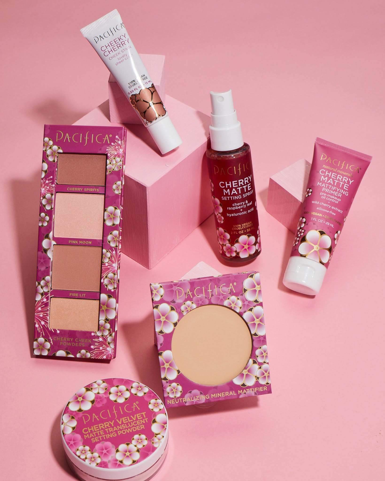 Fruity råolie petroleum 9 Cruelty-Free Vegan and Vegan-Friendly Makeup Brands