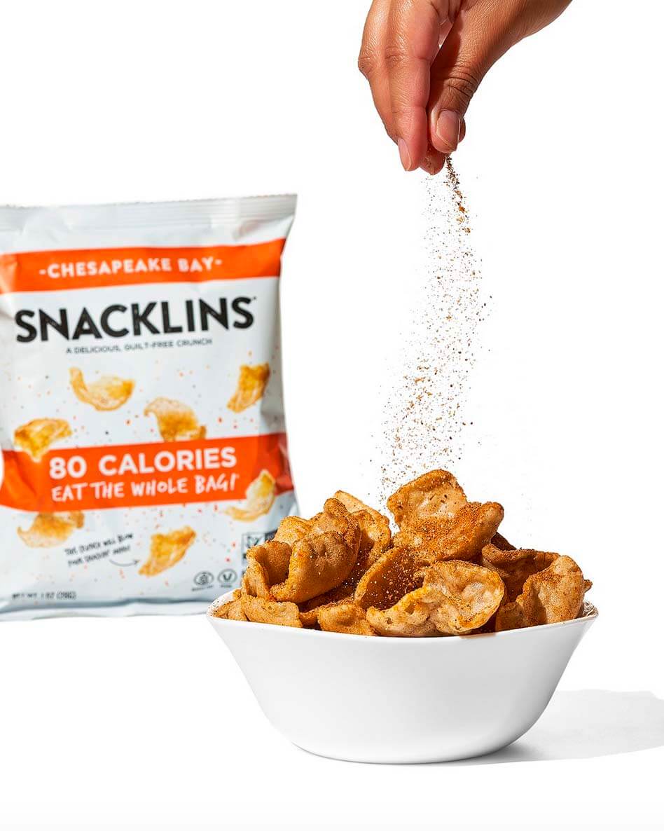 Snacklins