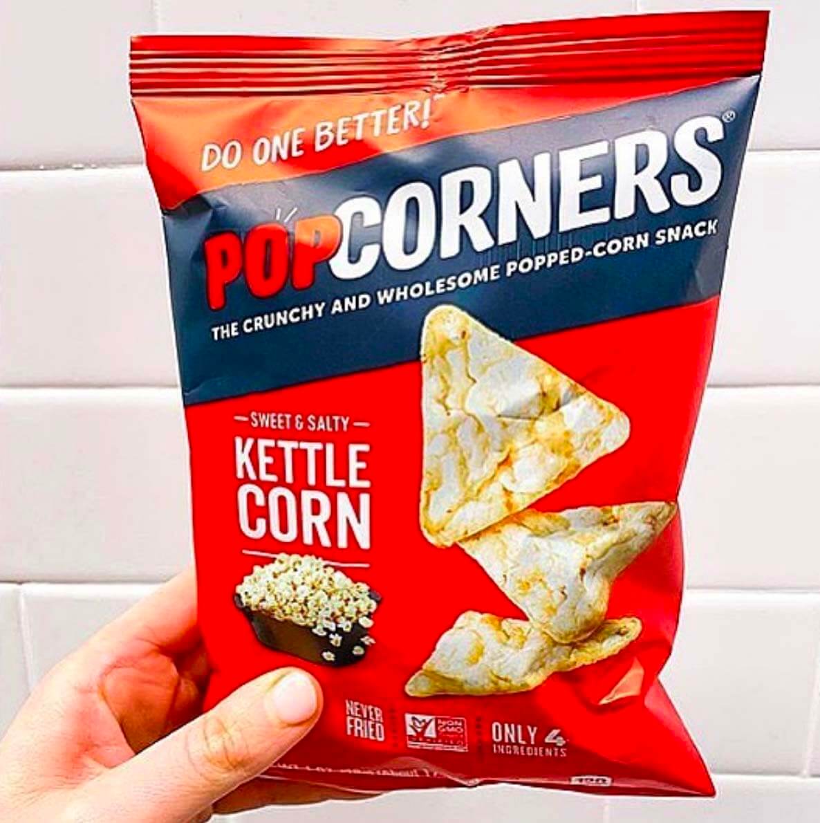 PopCorners