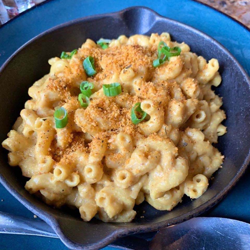 9 spots for vegan mac and cheese in nyc 2