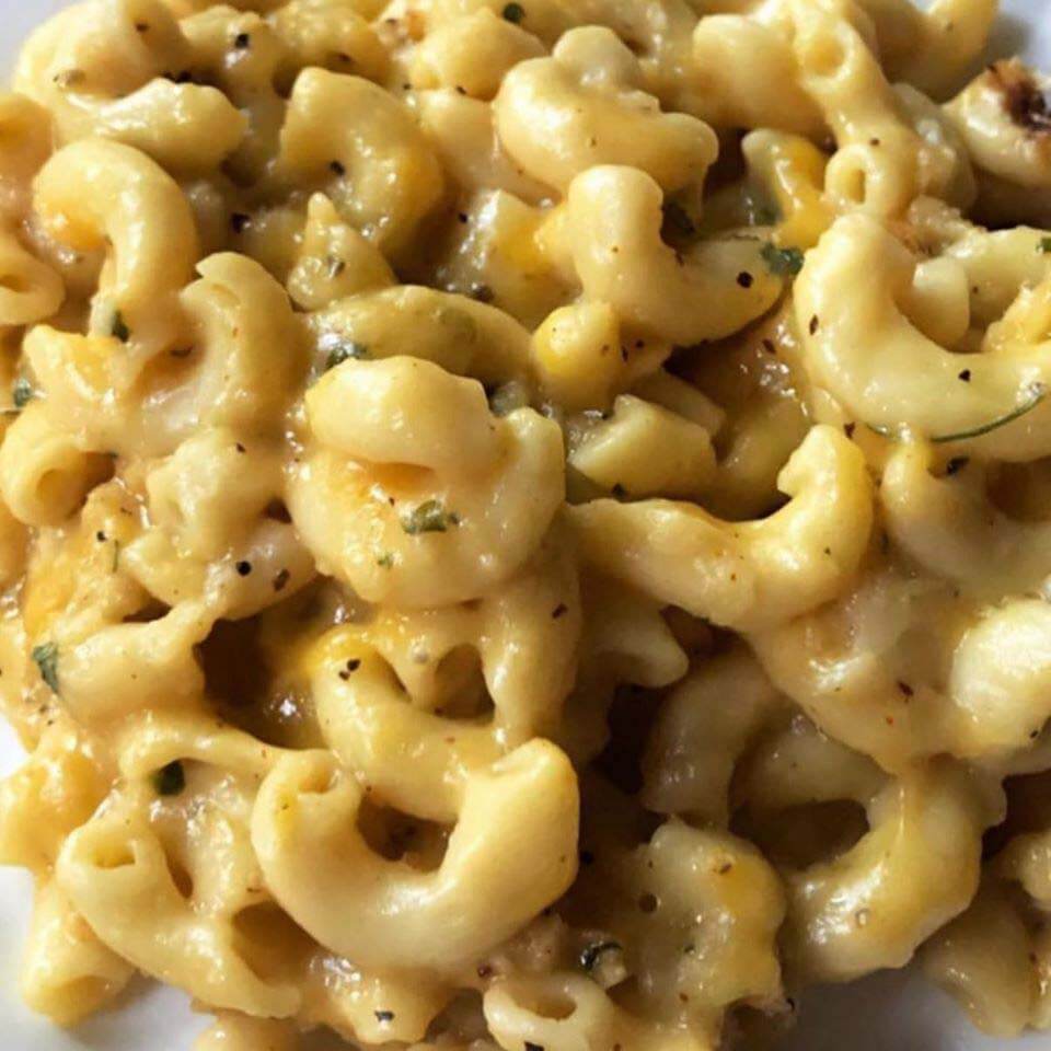 9 spots for vegan mac and cheese in nyc 3
