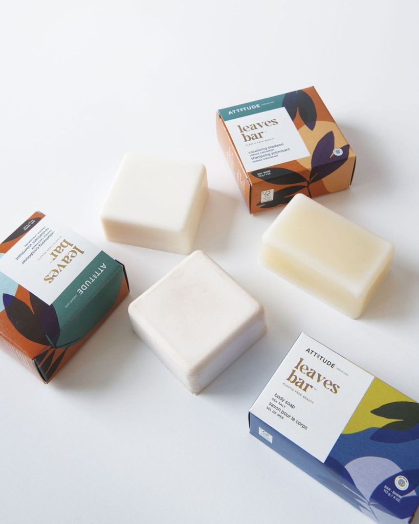 The 10 Best EcoFriendly Vegan Shampoo Bars