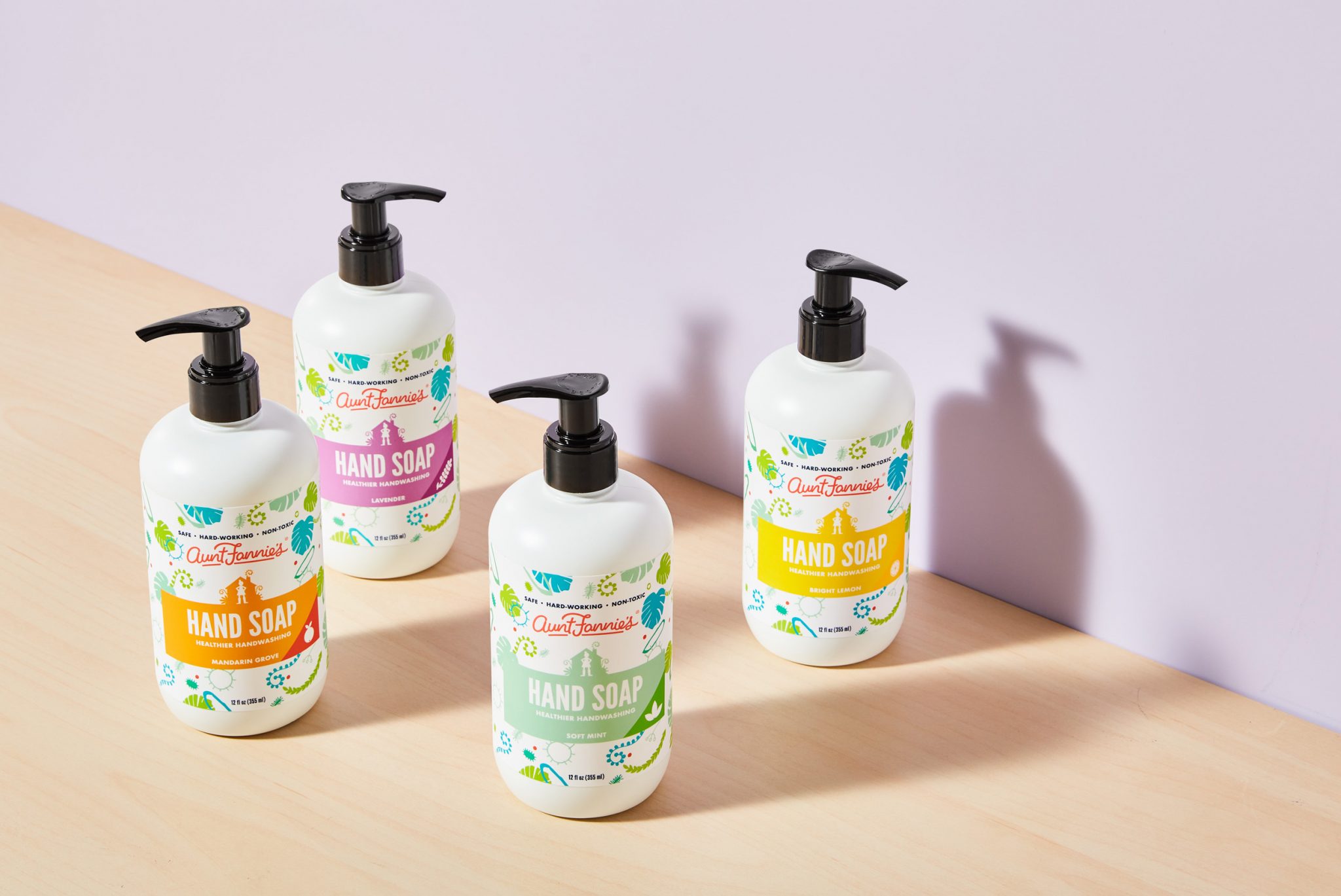 11 Best Natural Vegan Hand Soap Brands