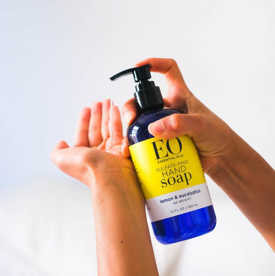 10 Best Natural Vegan Hand Soap Brands