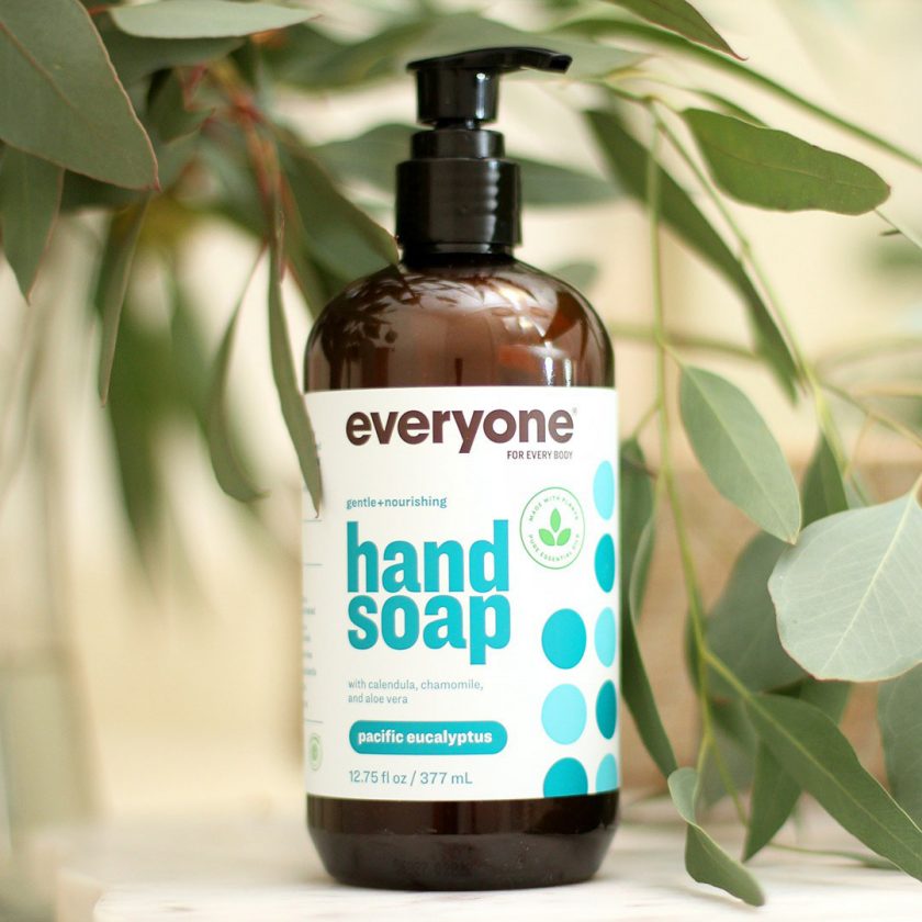 10 Best Natural Vegan Hand Soap Brands