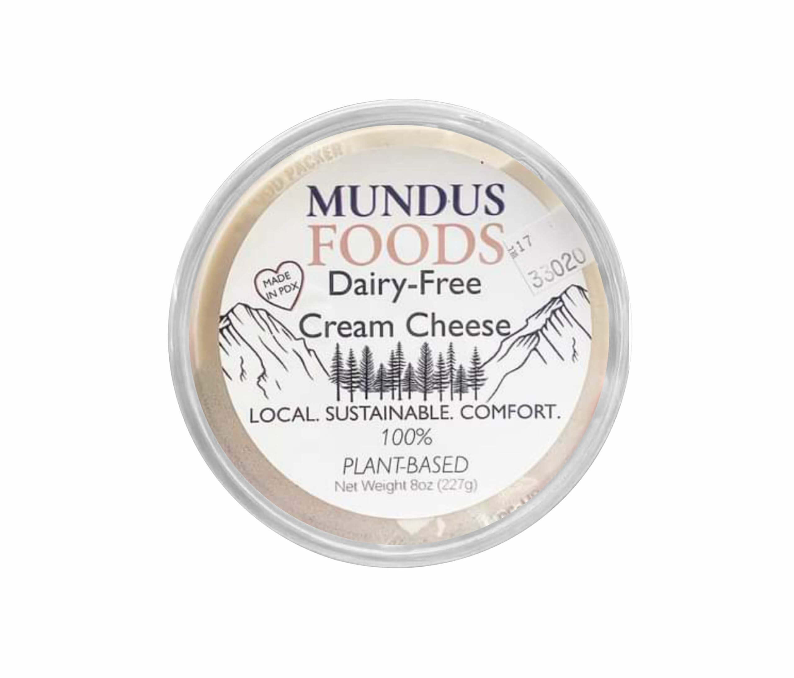 Mundus Foods