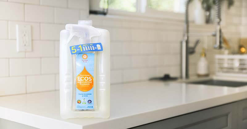 10 Cruelty-Free Vegan Cleaning Products for Your Home