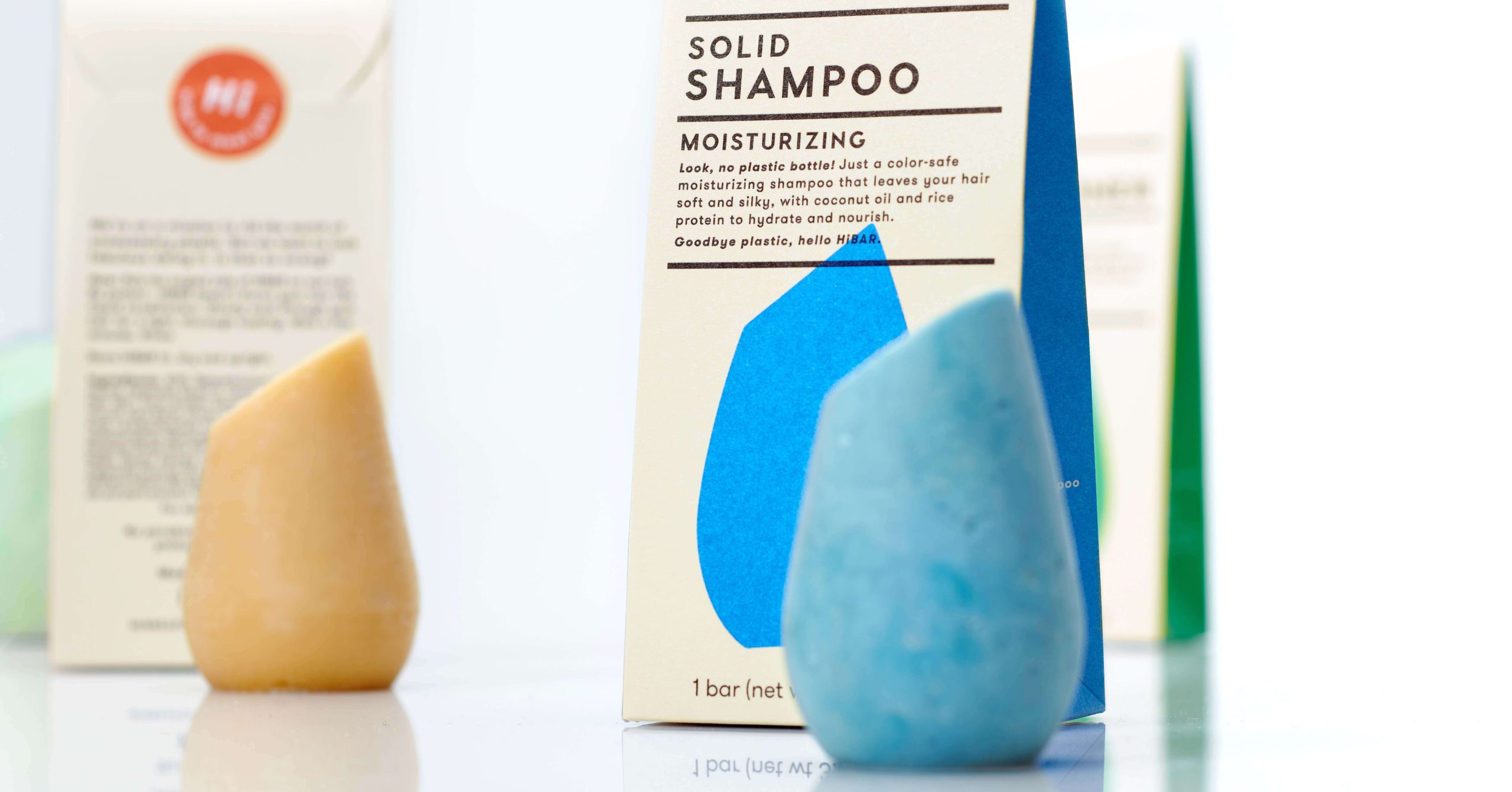 stoel huiselijk Afgeschaft The 11 Best Eco-Friendly Vegan Shampoo Bars