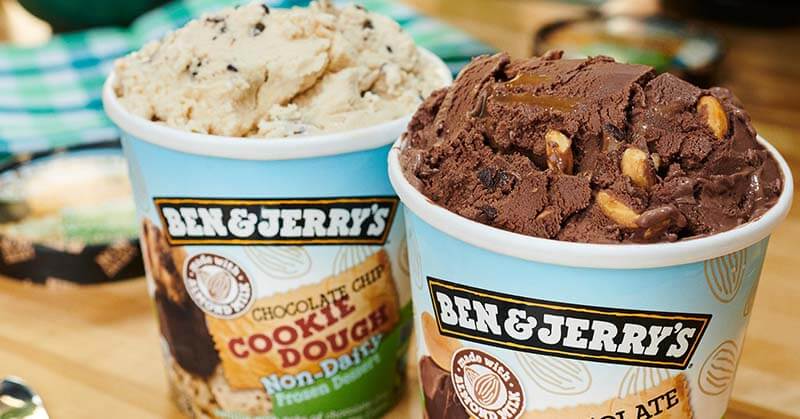 Store-Bought Vegan Ice Cream Bucket List: How Many Can You Check Off?