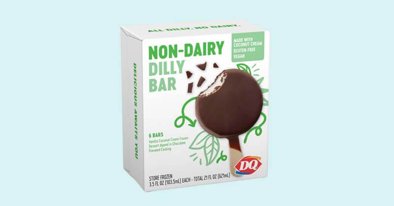 newsbar dairy free