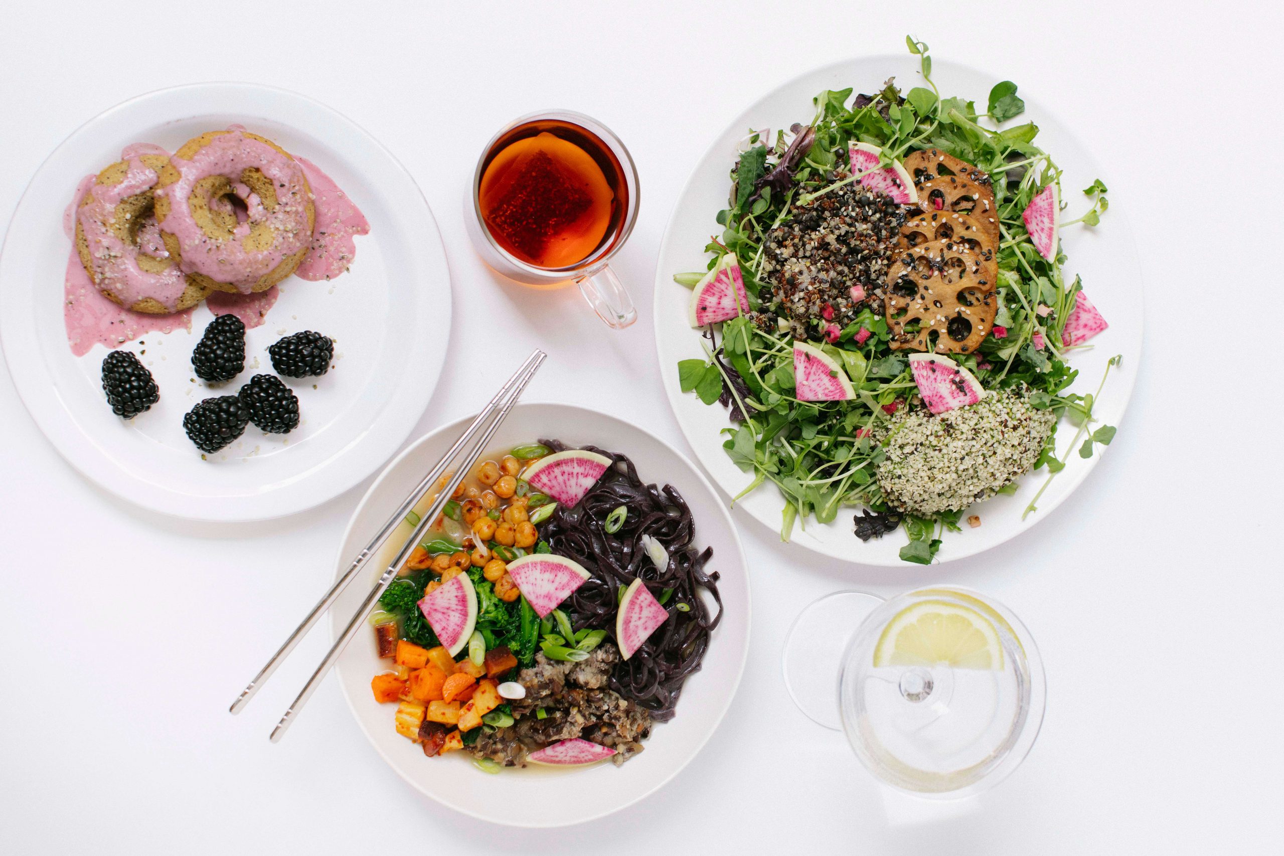 Ready-to-Eat Plant-Based Meal Delivery Service Sakara Makes Mealtime Easy