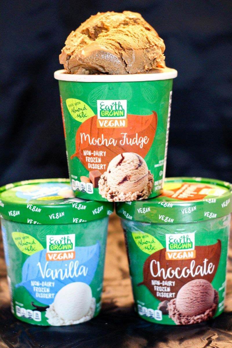 Store-Bought Vegan Ice Cream Bucket List: How Many Can You Check Off?