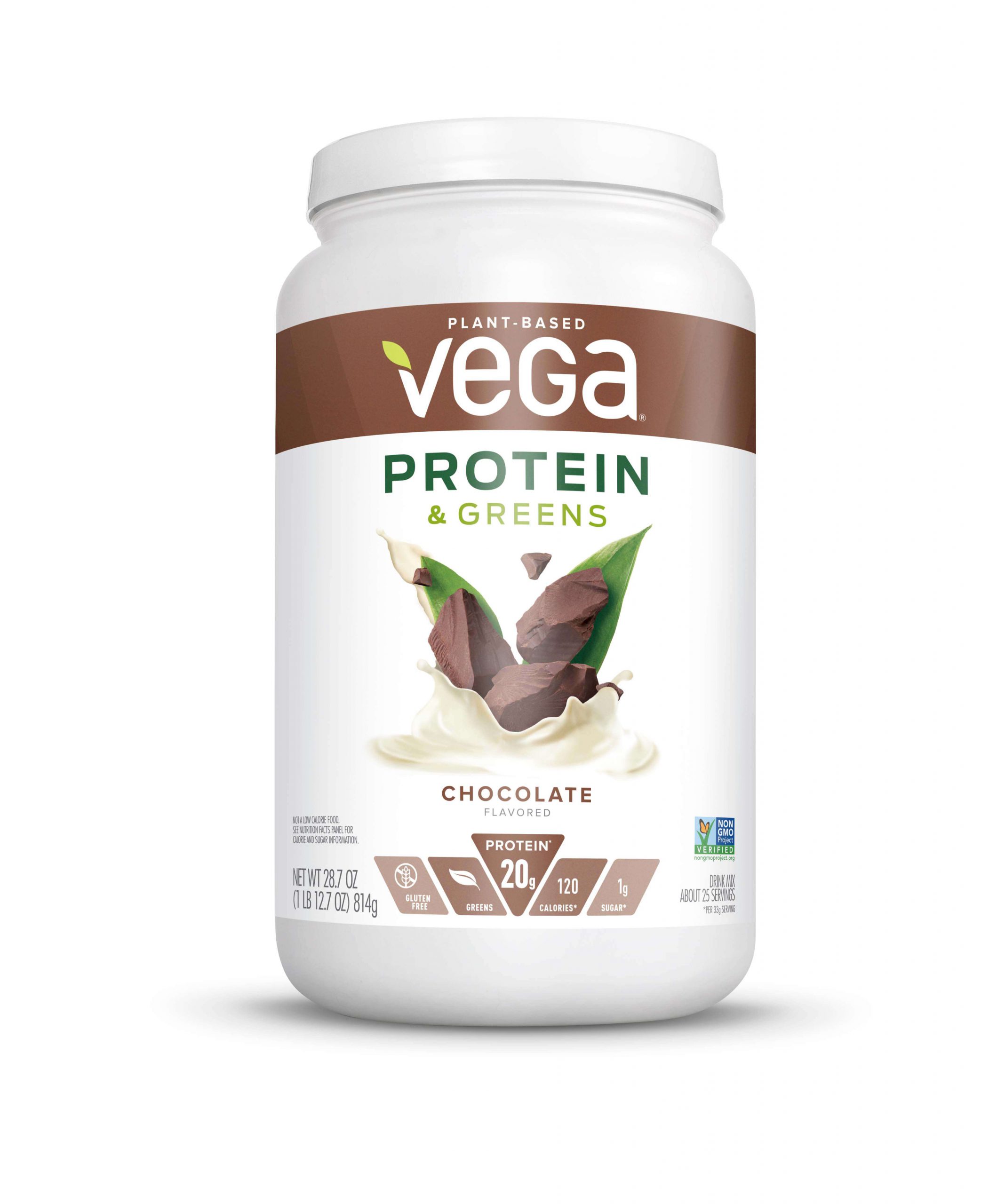 The 14 Best Vegan Protein Powders Vegout