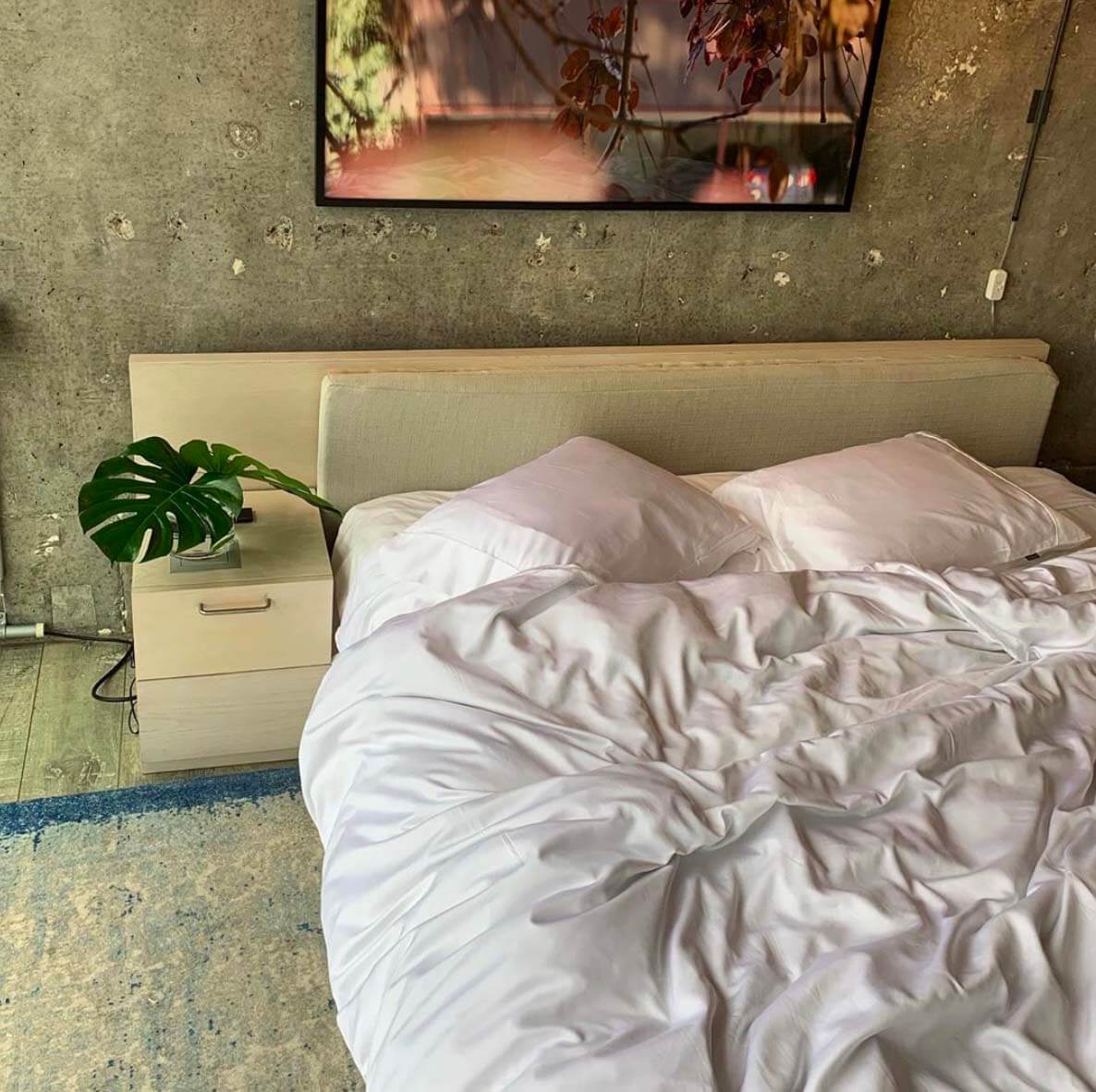 The Best EcoFriendly Vegan Mattresses, Pillows, Comforters, and More