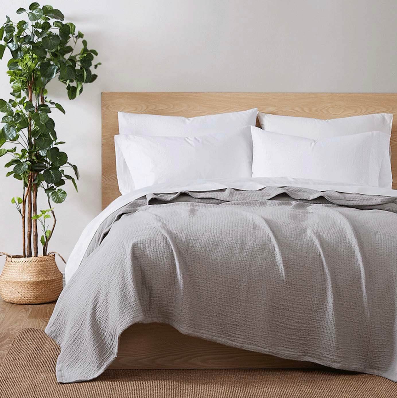 The Best EcoFriendly Vegan Mattresses, Pillows, Comforters, and More