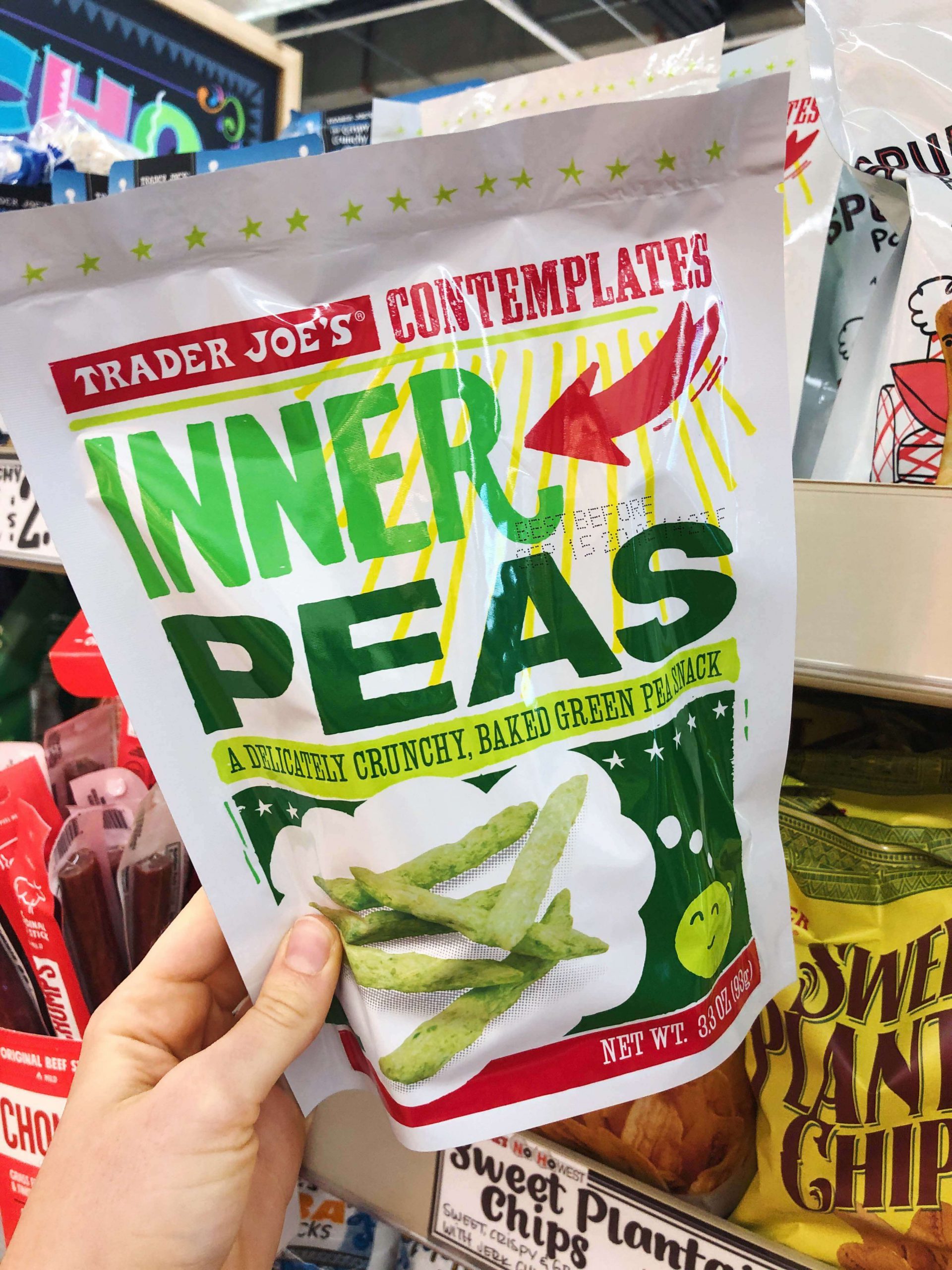 Inner Peas