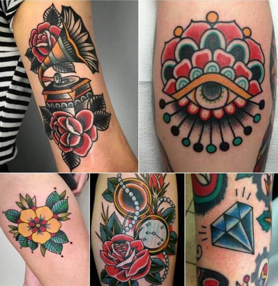 Not all tattoo ink is vegan - this is how to tell, The Independent