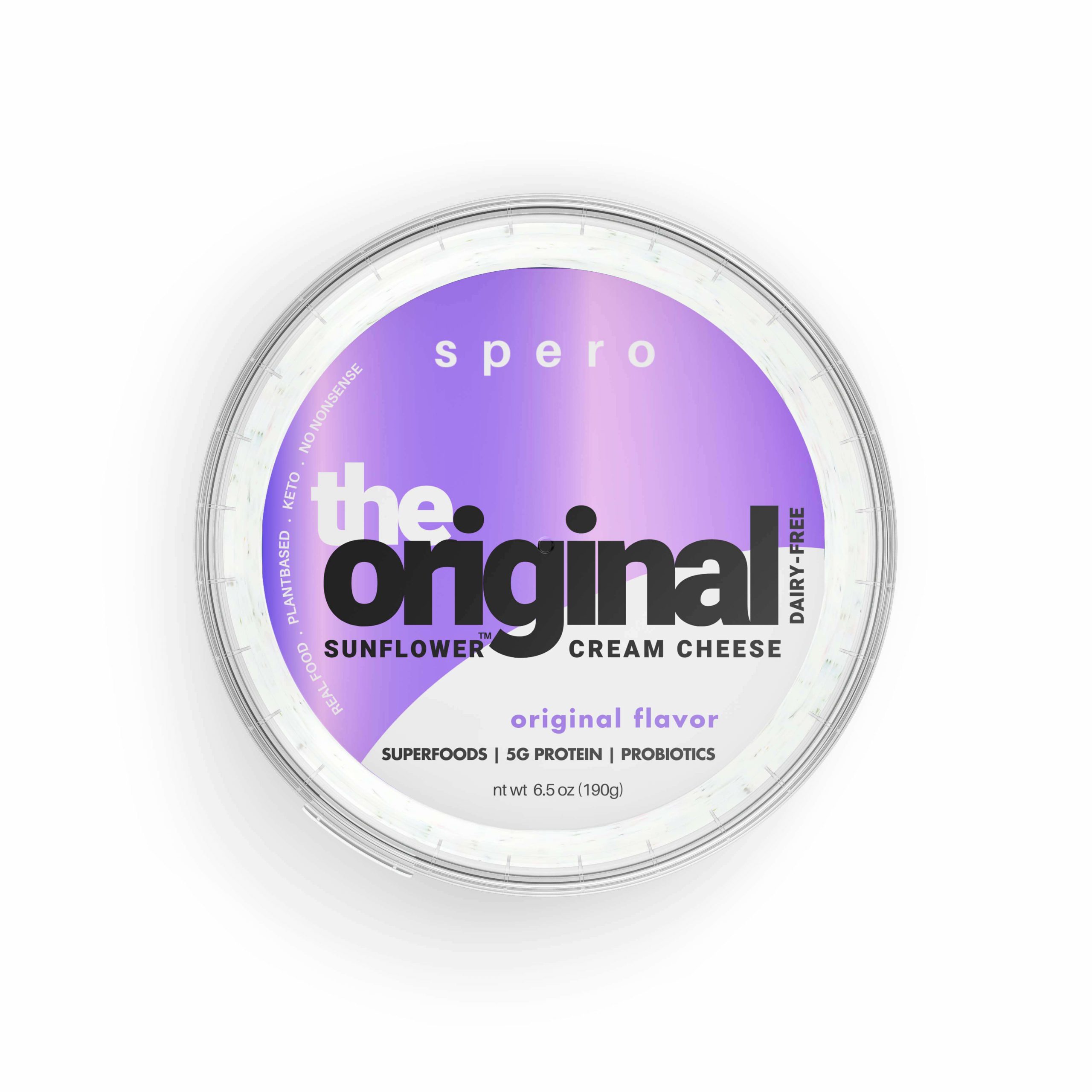 Spero Foods