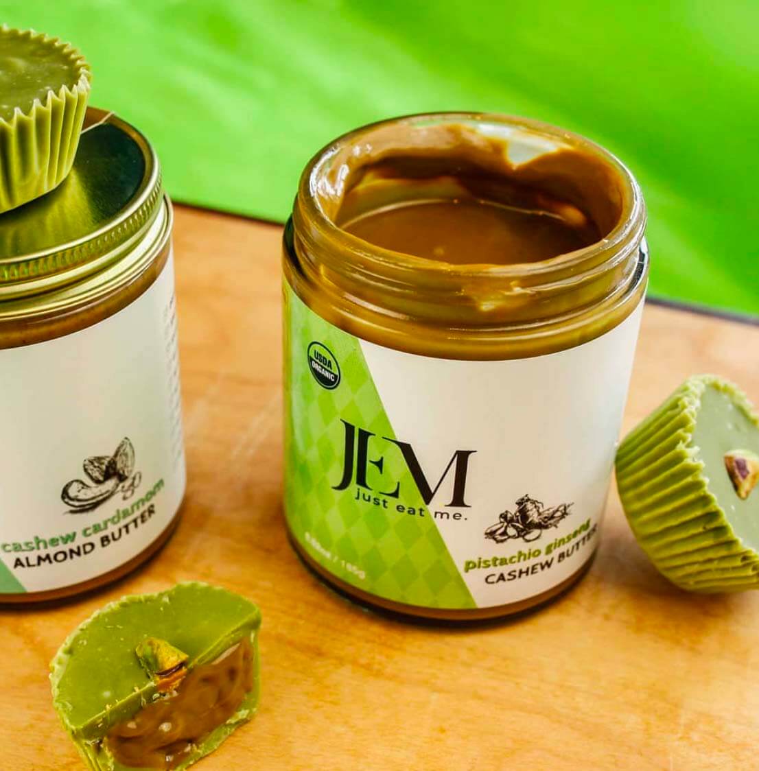 JEM Organics