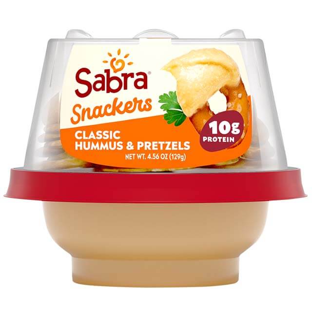 Sabra Hummus