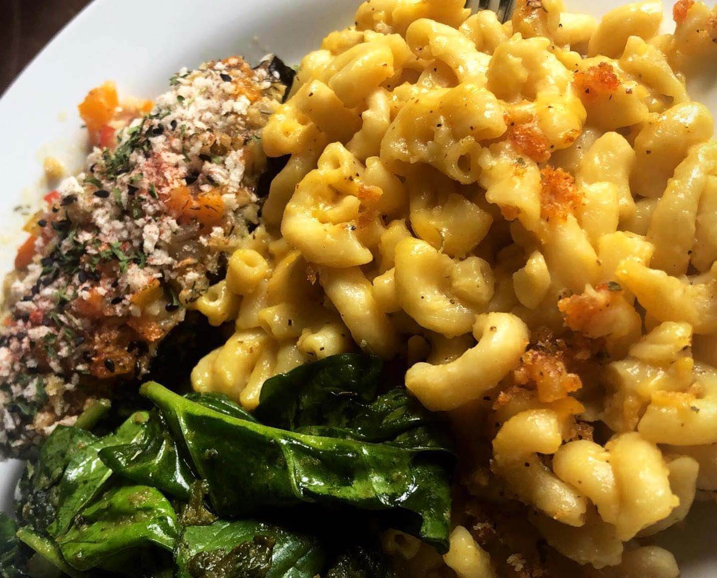 Black Owned Vegan Restaurants To Support In Nyc