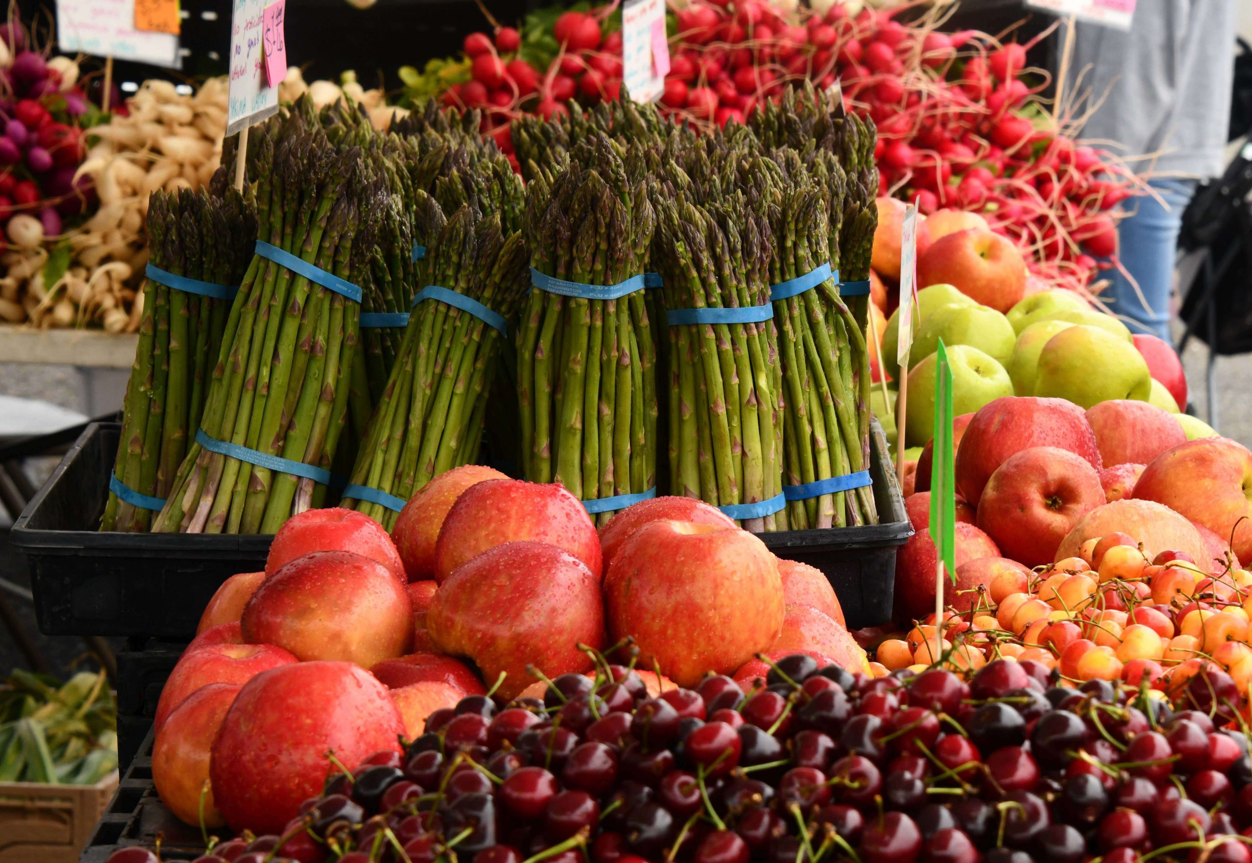 Farmers Market