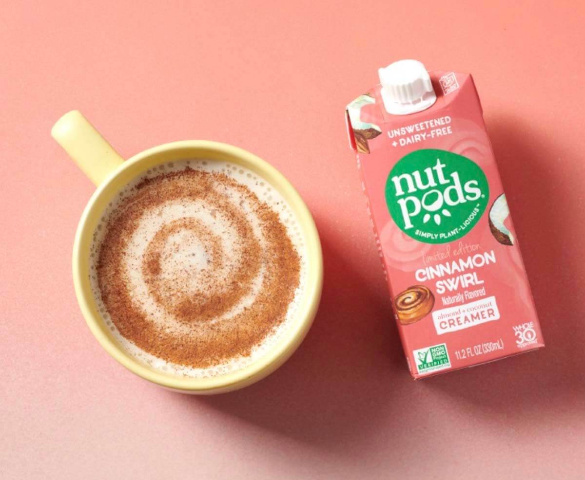 11 Non Dairy Coffee Creamers That Taste Better Than The Real Thing Vegout