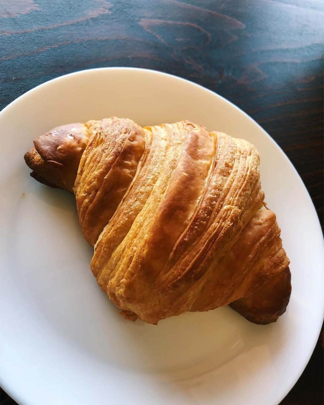 12 Best Vegan Croissants In Los Angeles Vegout