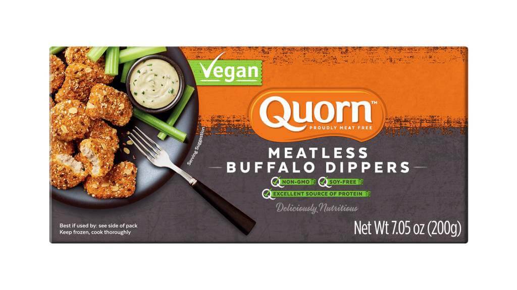 Quorn