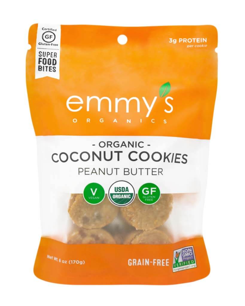 Emmy's Organics