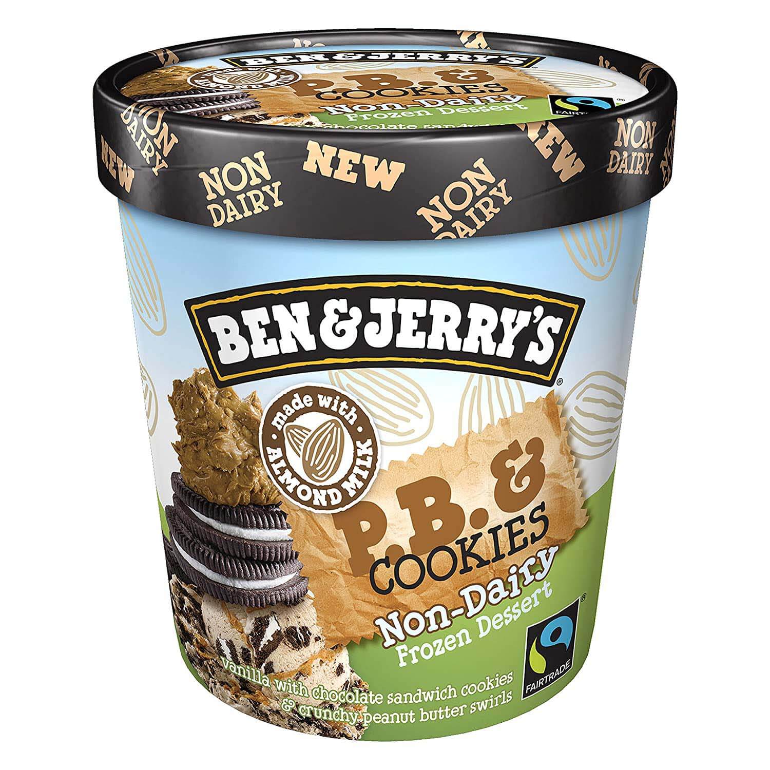 Ben & Jerry's