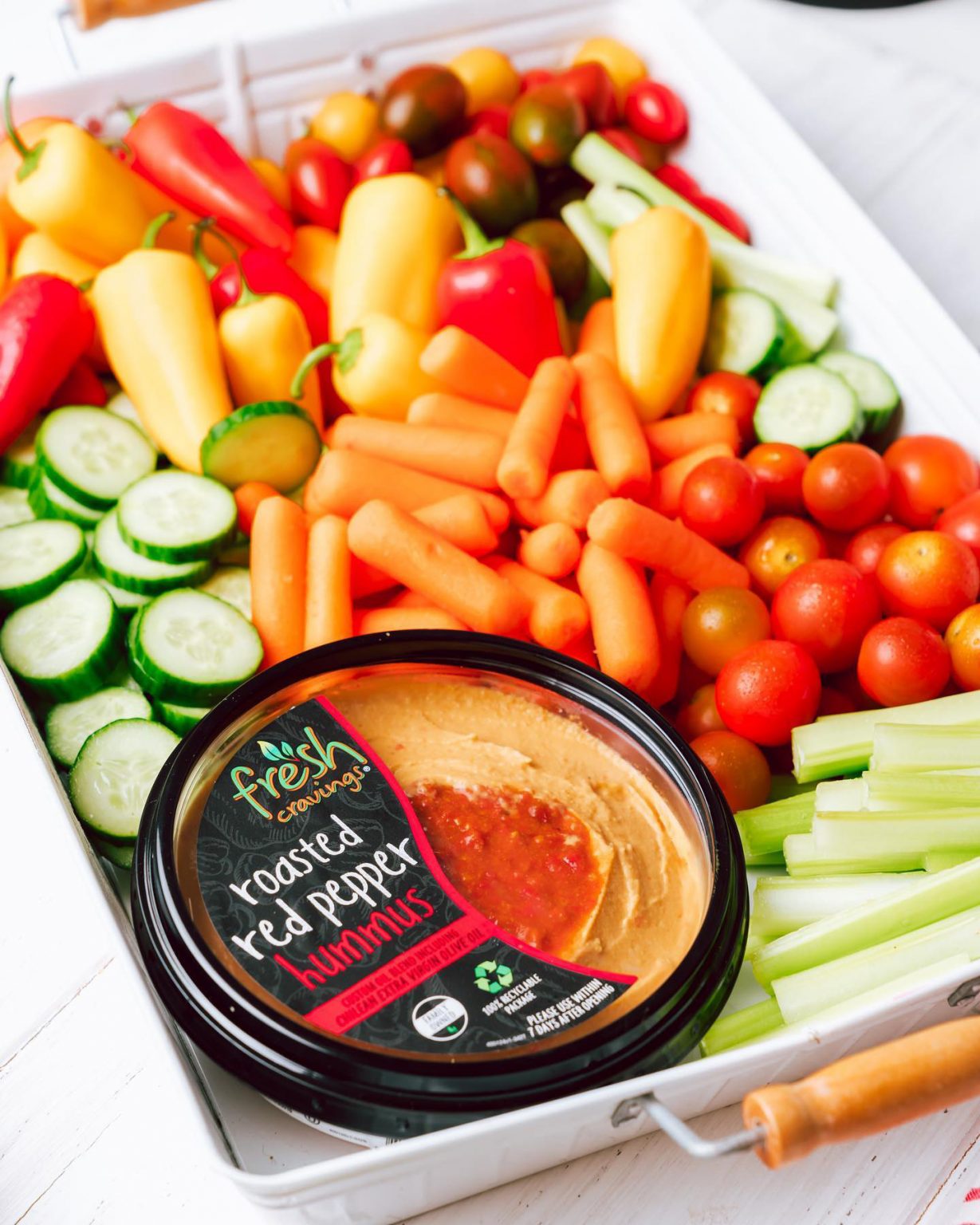 The 18 Best StoreBought Hummus Brands