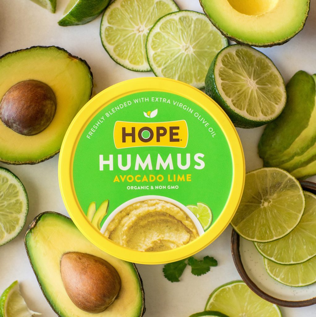 The 18 Best StoreBought Hummus Brands