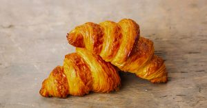 croissant