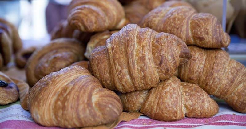 12 Best Vegan Croissants In Los Angeles Vegout