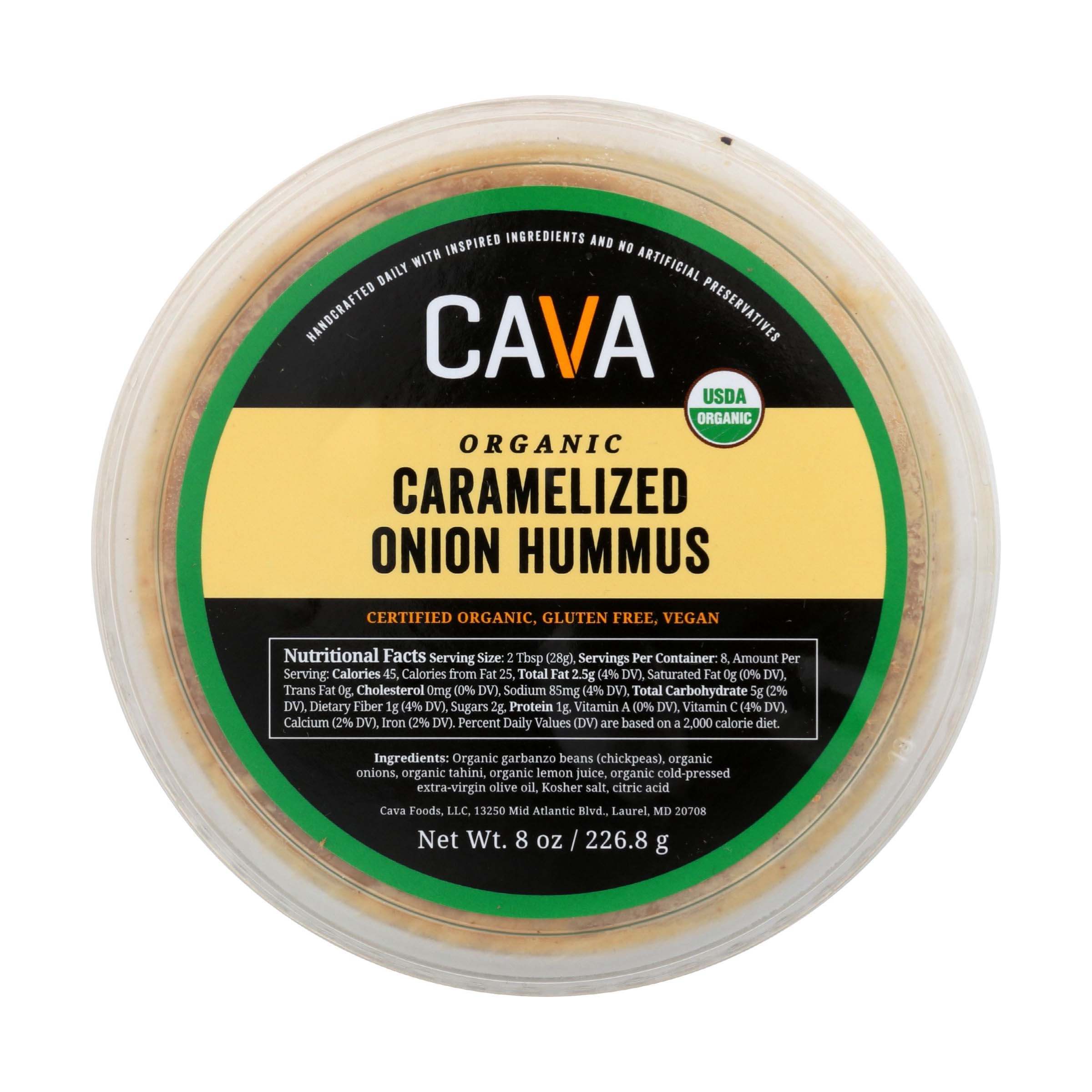 The 14 Best Store Bought Hummus Brands