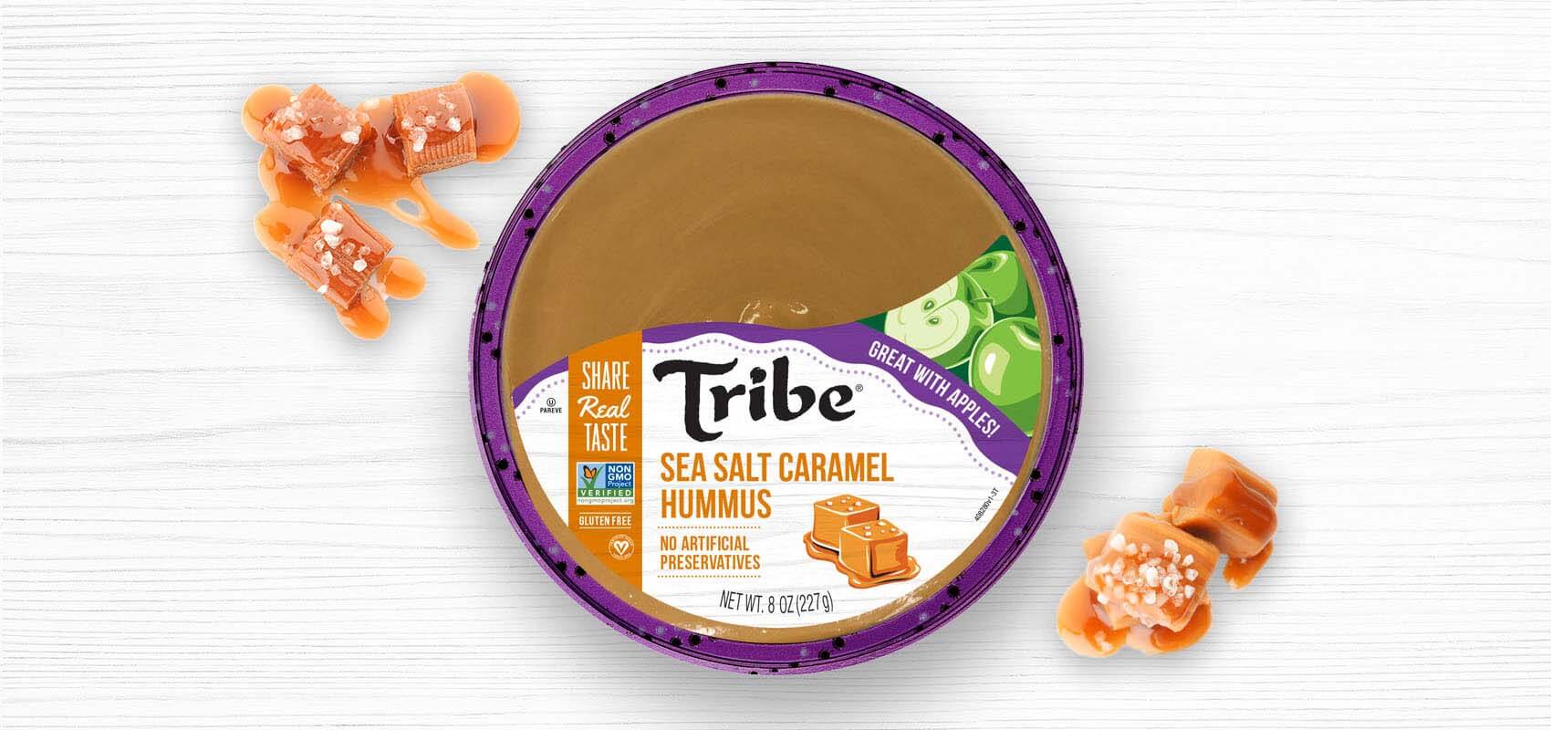 Tribe Hummus