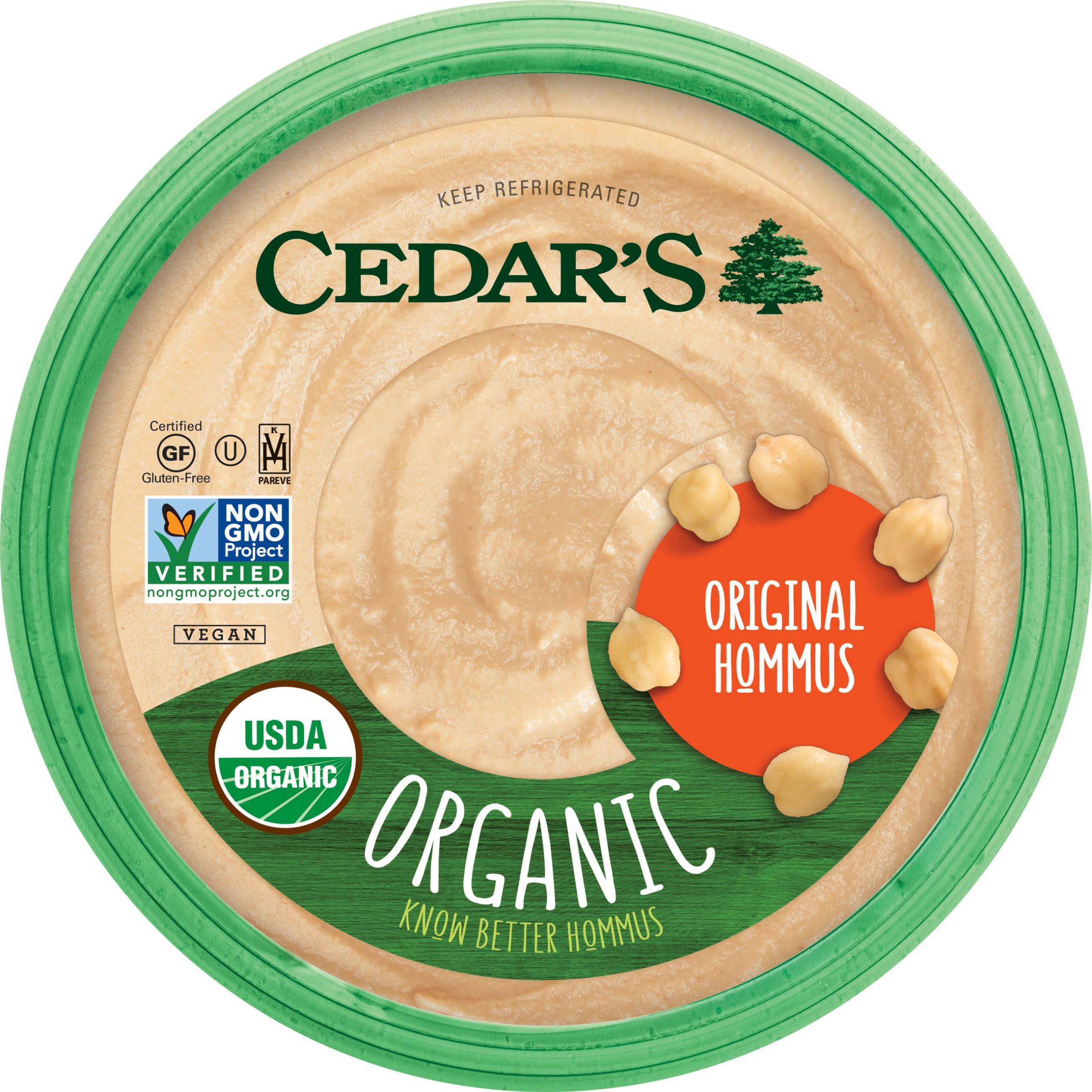 The 14 Best StoreBought Hummus Brands