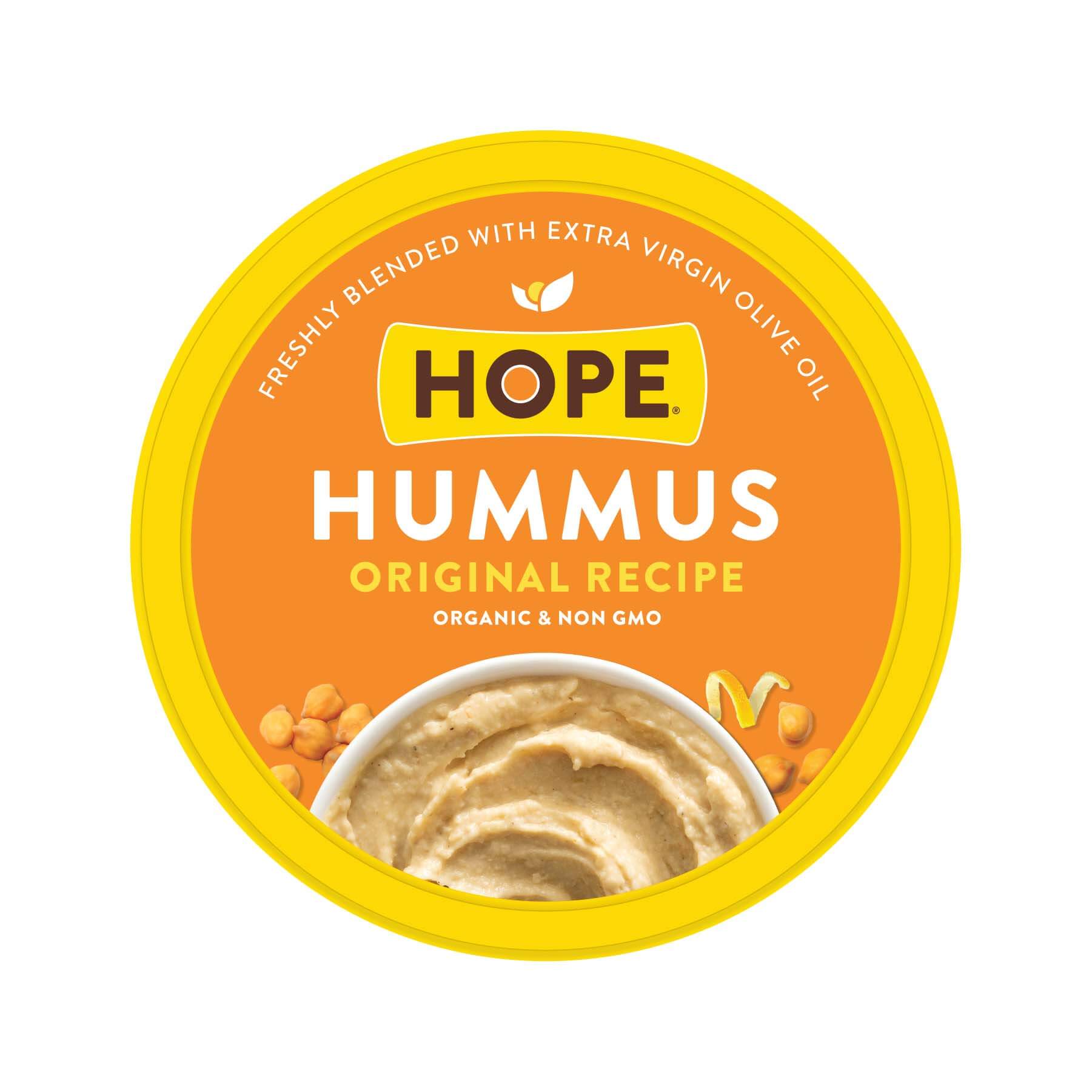 Hope Foods