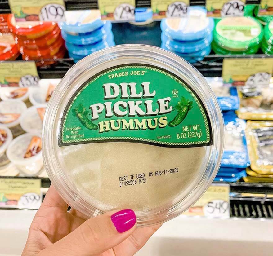 The 14 Best StoreBought Hummus Brands