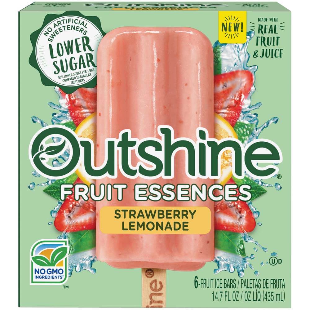 Outshine Fruit Essences